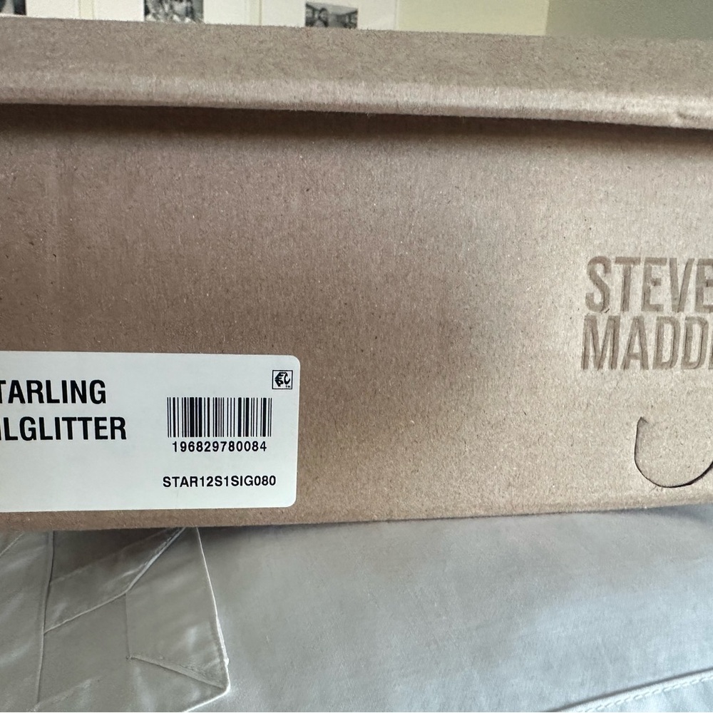 Steve Madden Sterling NWT - Picture 6 of 6